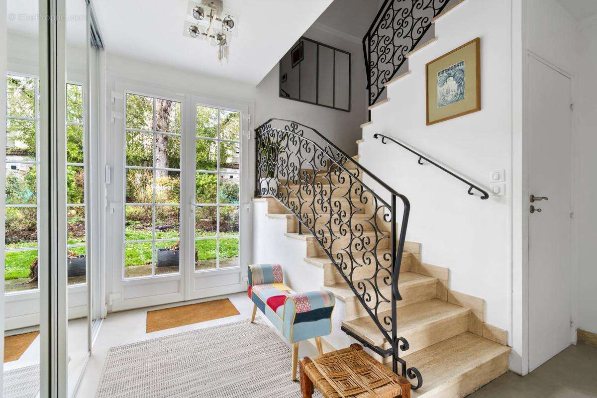 Maison à ANDRESY