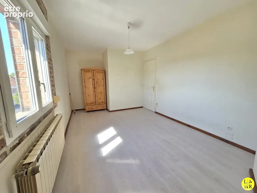 Maison 93 m² à Arras  - photo 6