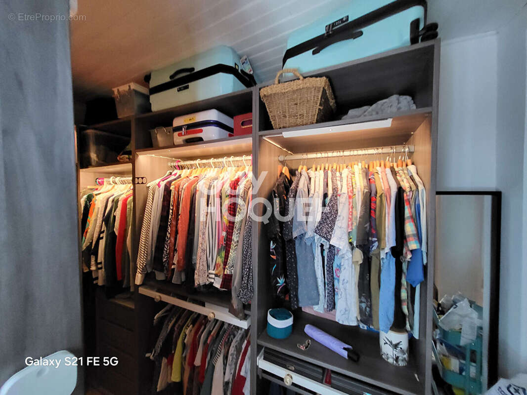 Maison à SAINT-DENIS-D'OLERON