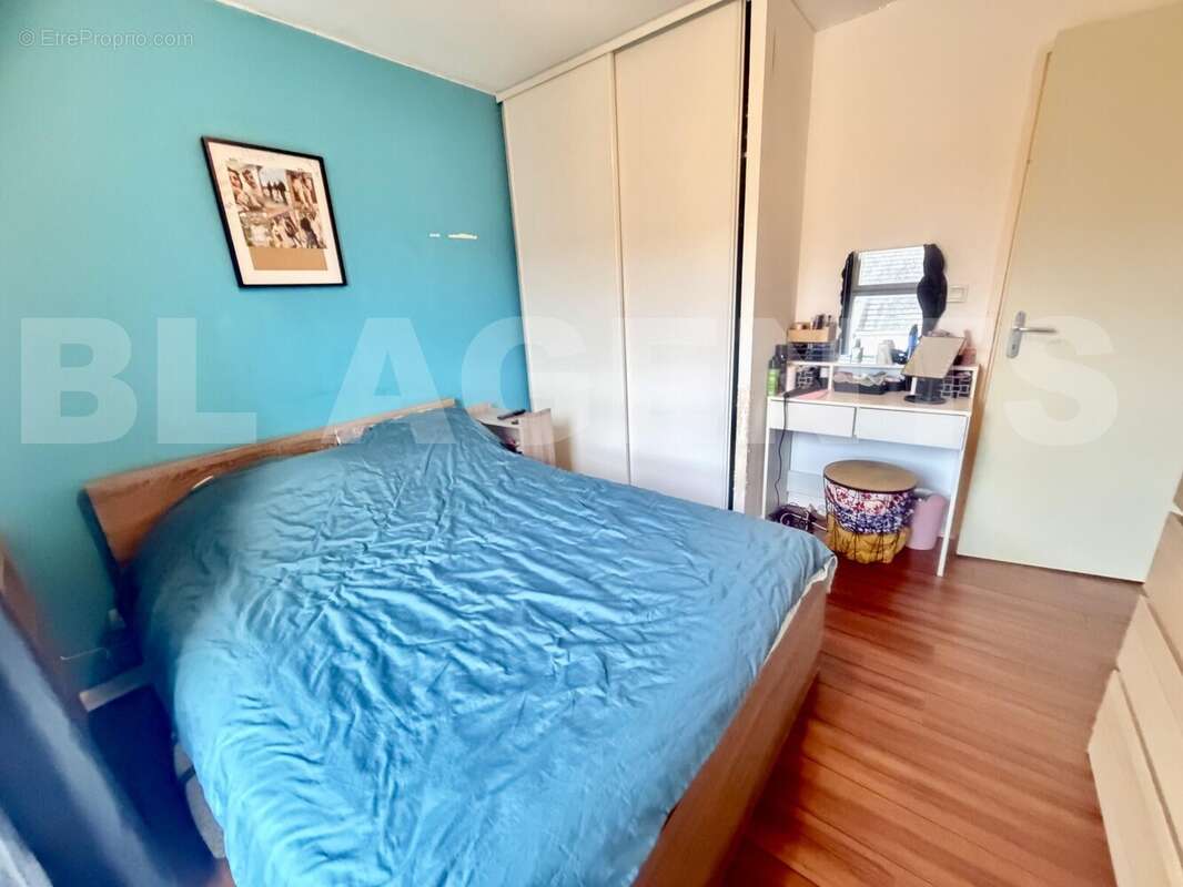 image00007 - Appartement à LA FERTE-GAUCHER