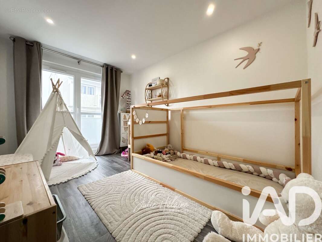 Photo 5 - Appartement à PLAISIR