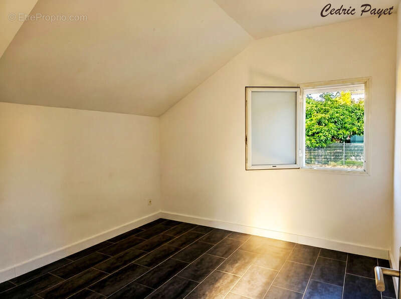 Maison à SAINT-LOUIS