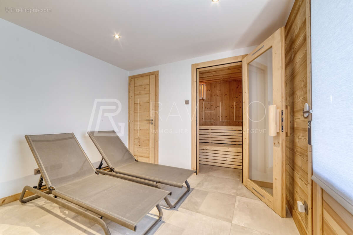 Maison à PRAZ-SUR-ARLY