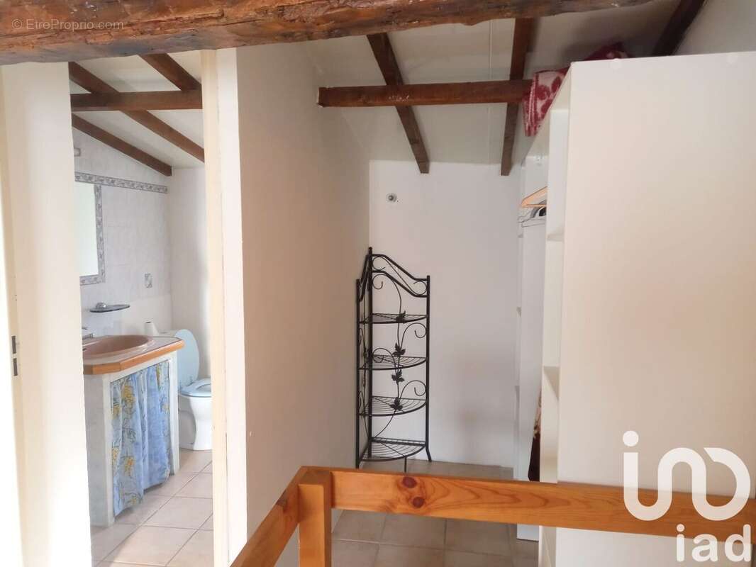 Photo 8 - Appartement à GUILLESTRE