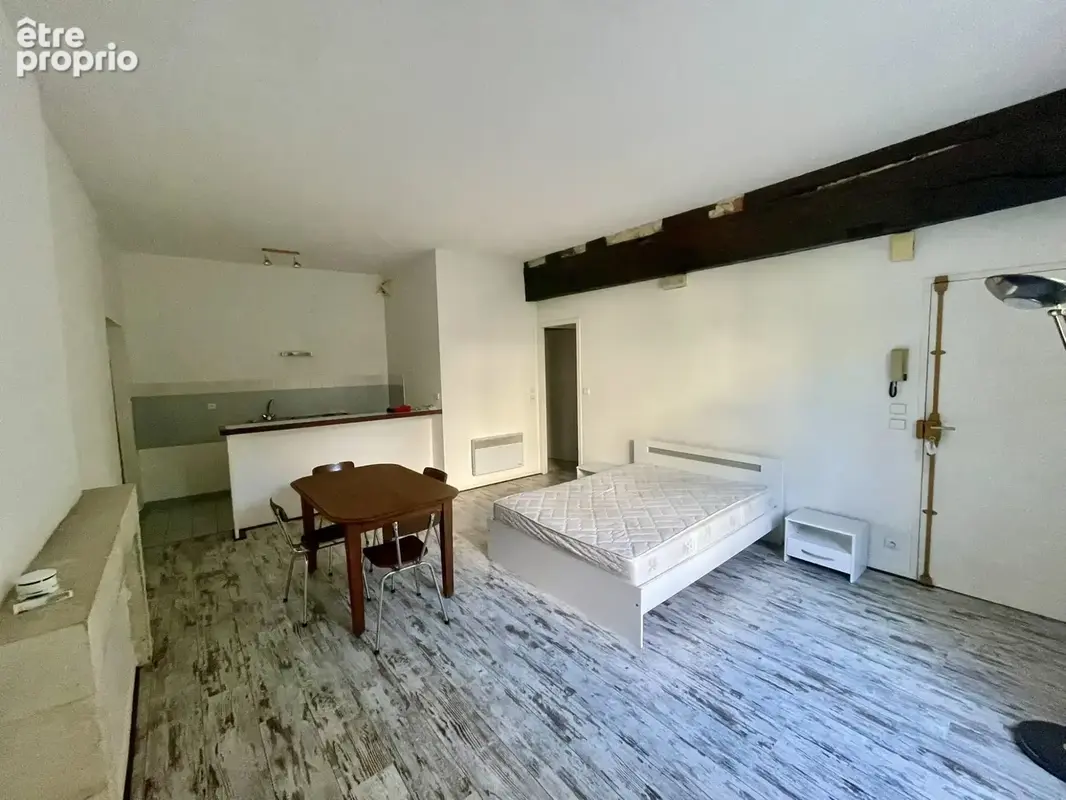 Appartement à PERIGUEUX