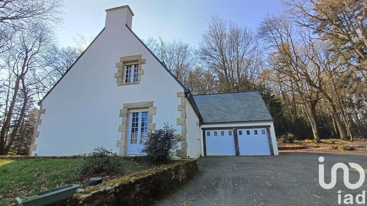 Photo 6 - Maison à SAINT-GONNERY