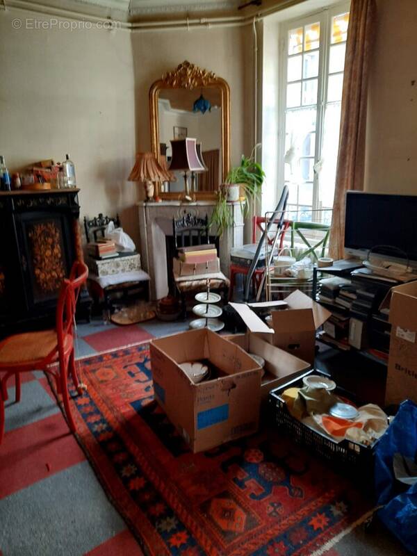 Appartement à VICHY