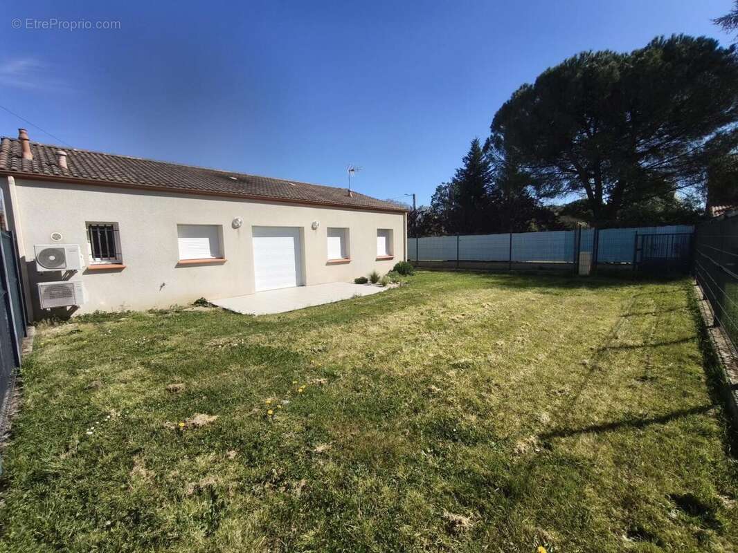 Photo 4 - Maison à LAFOX