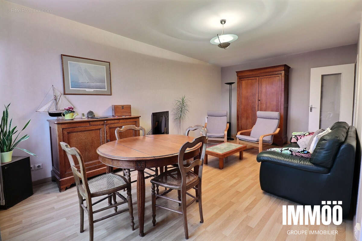 Appartement à ROUEN