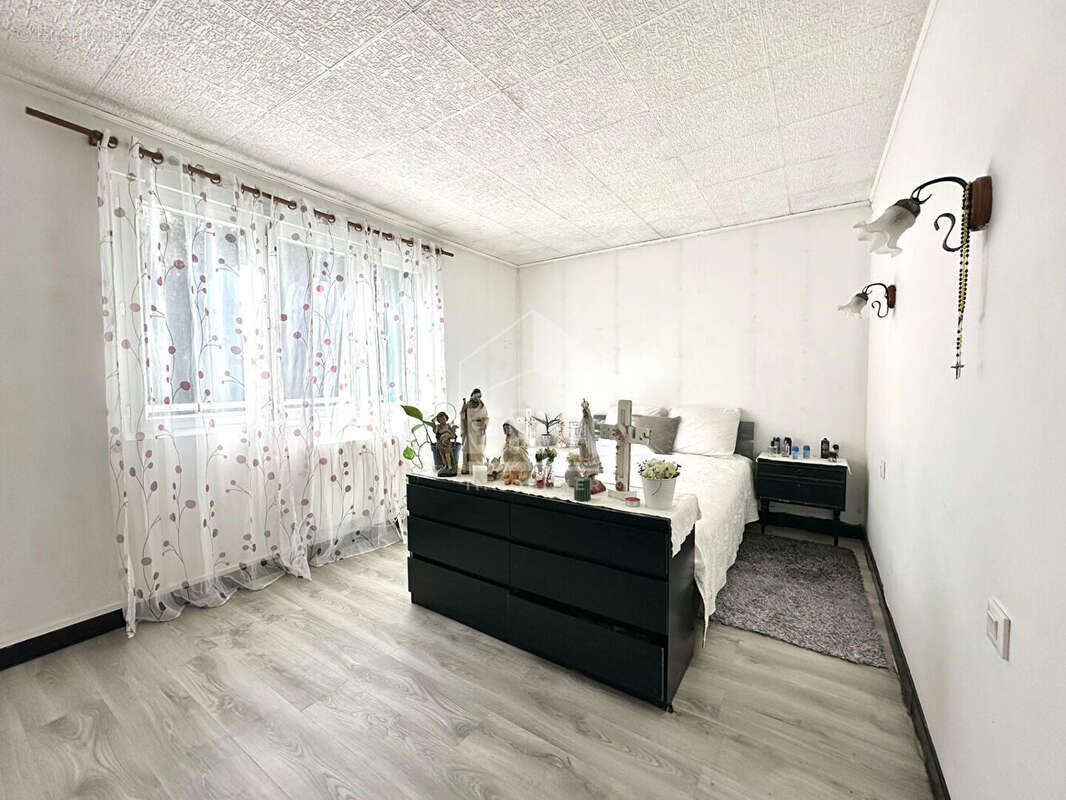 Appartement 93m² à saint-pierre-lès-nemours - photo 11