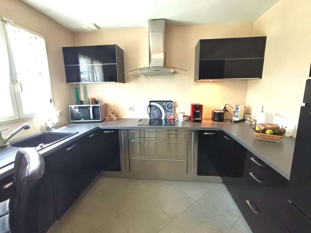 Maison 128 m² à Courdimanche  - photo 6