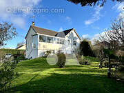 Maison à LE FIDELAIRE