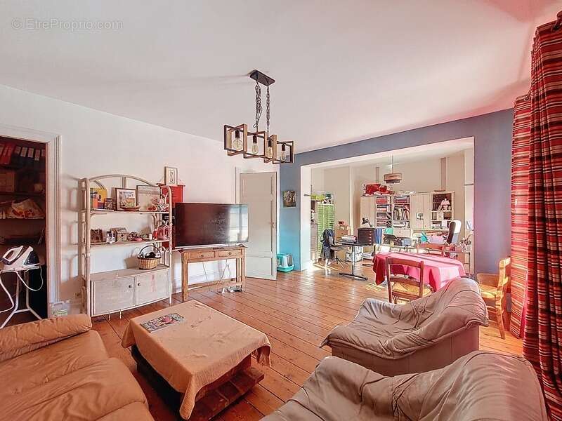 Appartement à AGEN