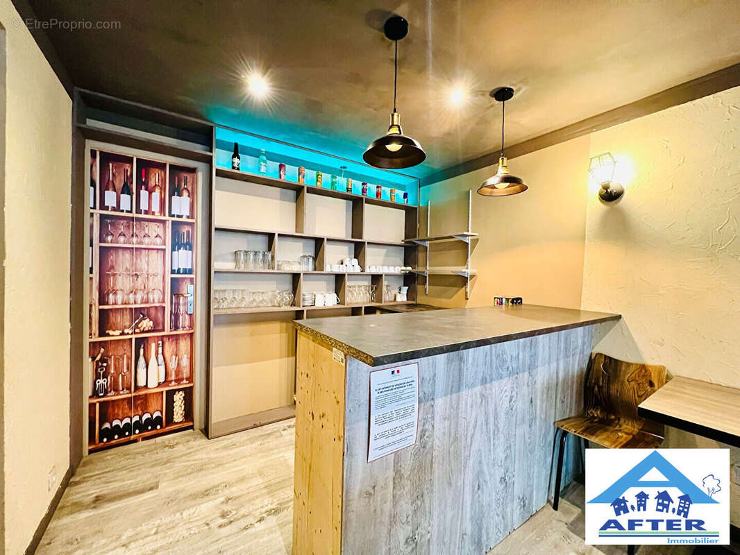 Autre à RAON-L'ETAPE