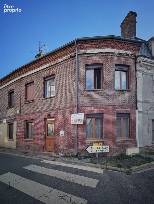 Maison de village - photo 14
