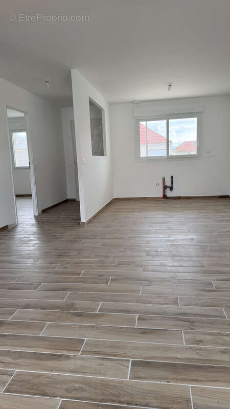 Achat rosieres-pres-troyes maison 123,95m2 , 4 chambres, jardin 528 m2 - photo 2