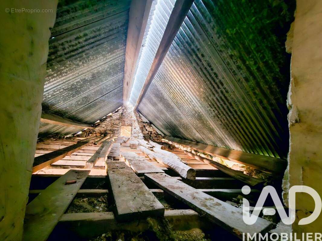 Photo 9 - Maison à VERNOUILLET