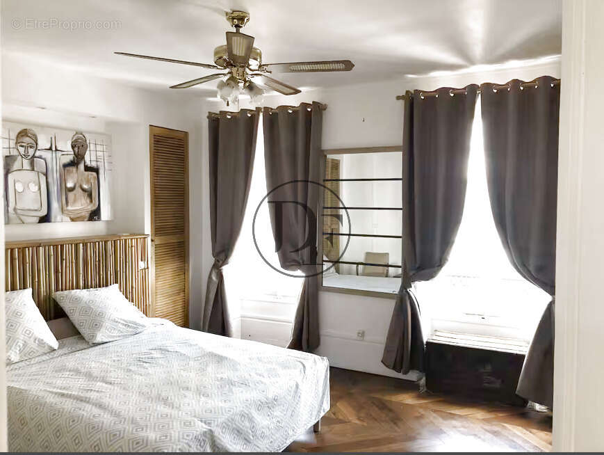 Appartement à FONTAINEBLEAU