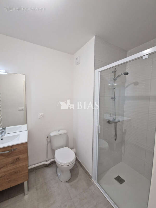 Appartement à HONFLEUR