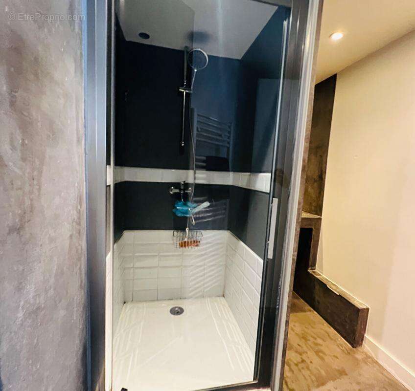 Appartement à SAINT-SEBASTIEN-SUR-LOIRE