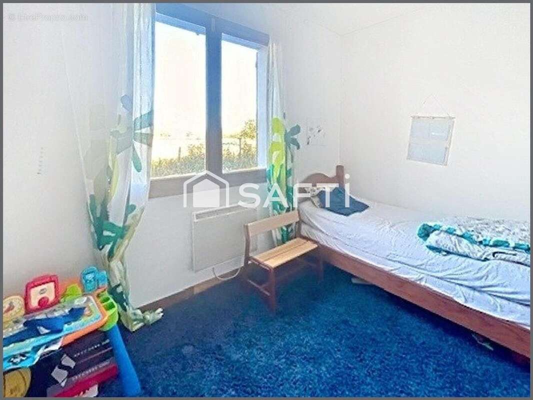 Photo 6 - Maison à AMBARES-ET-LAGRAVE