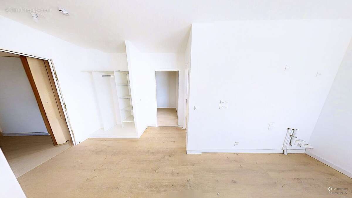 Appartement à LA ROCHELLE