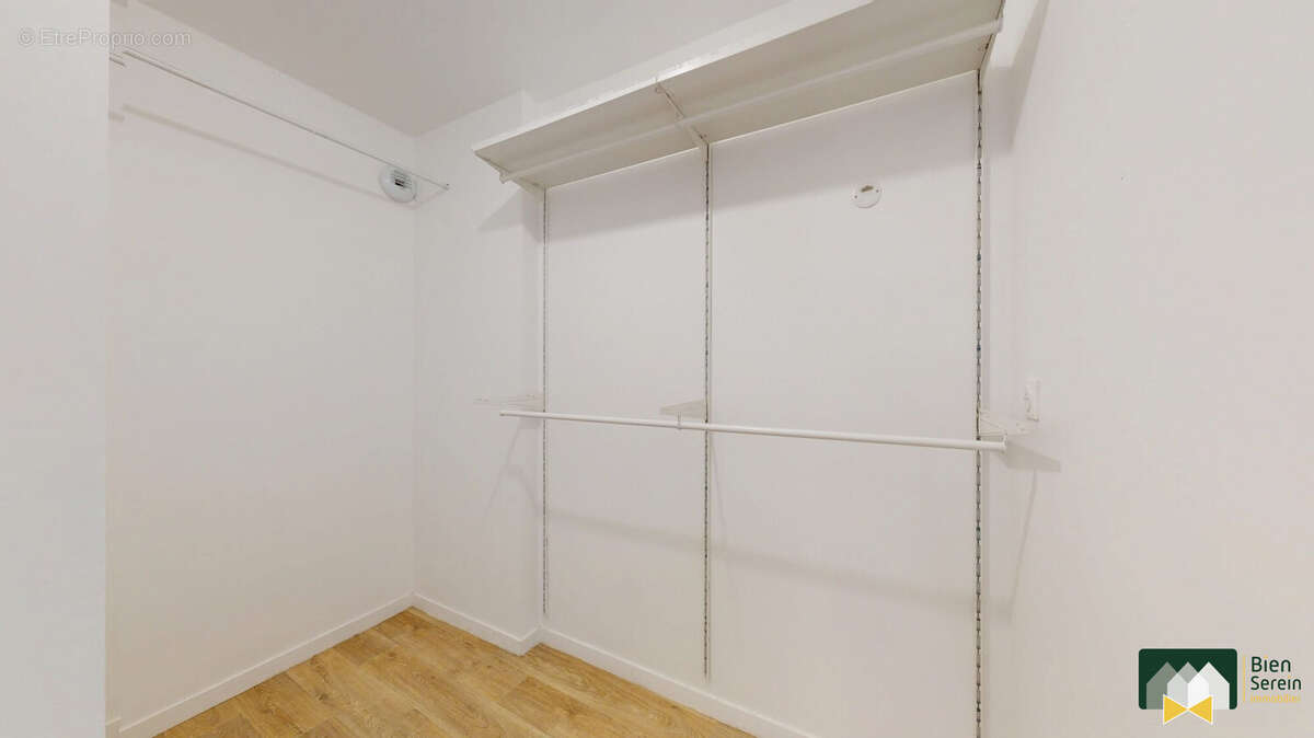 Appartement à CHARTRES