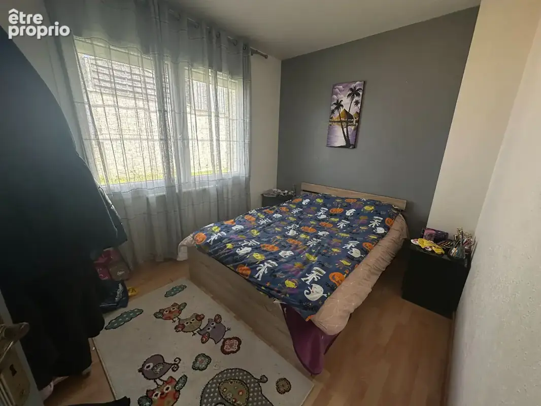 Maison 112m² à étupes - photo 8