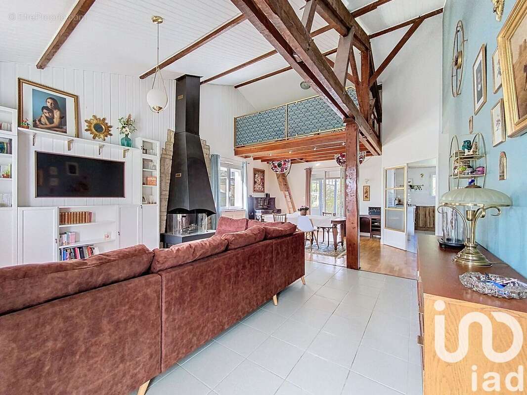 Photo 3 - Maison à VERTOU