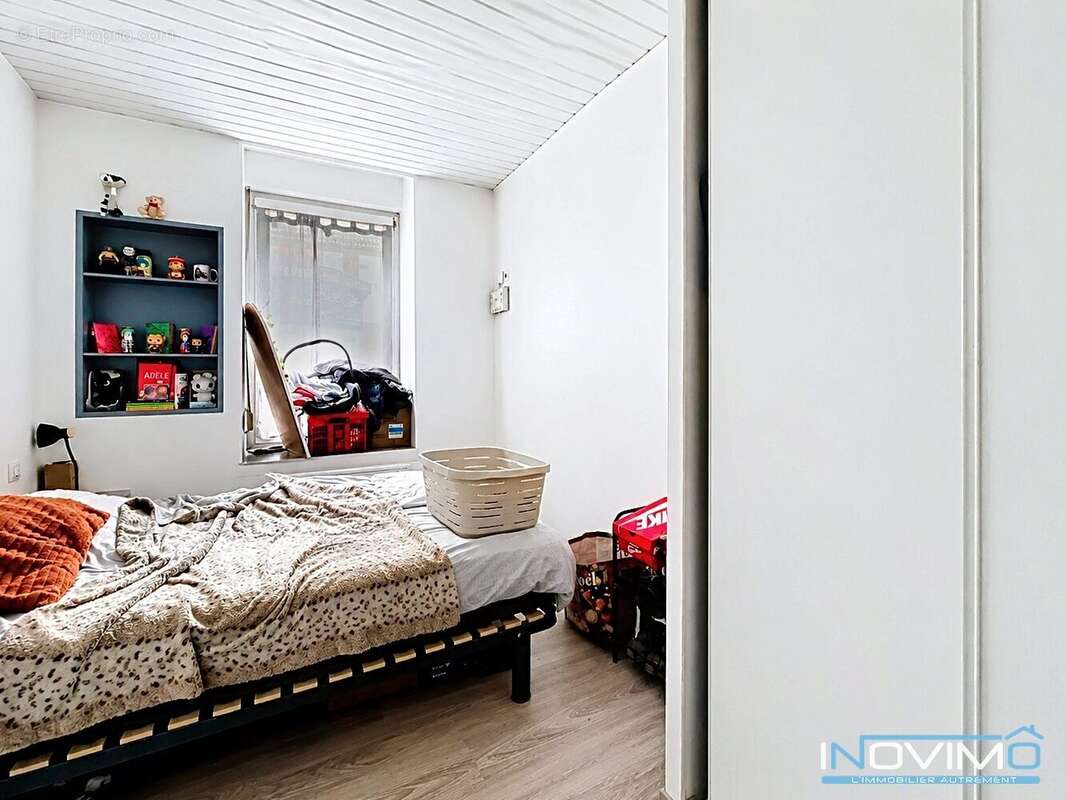 Appartement 138 m² à Fort-Mardyck  - photo 6