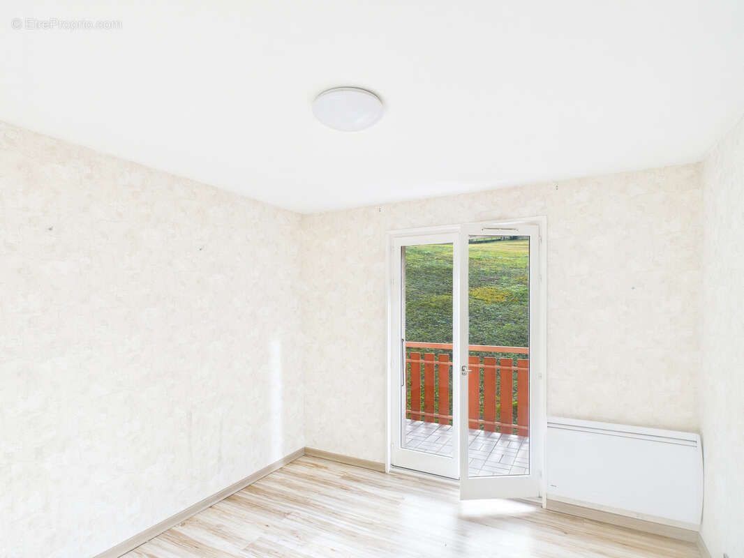 Appartement à EVIAN-LES-BAINS