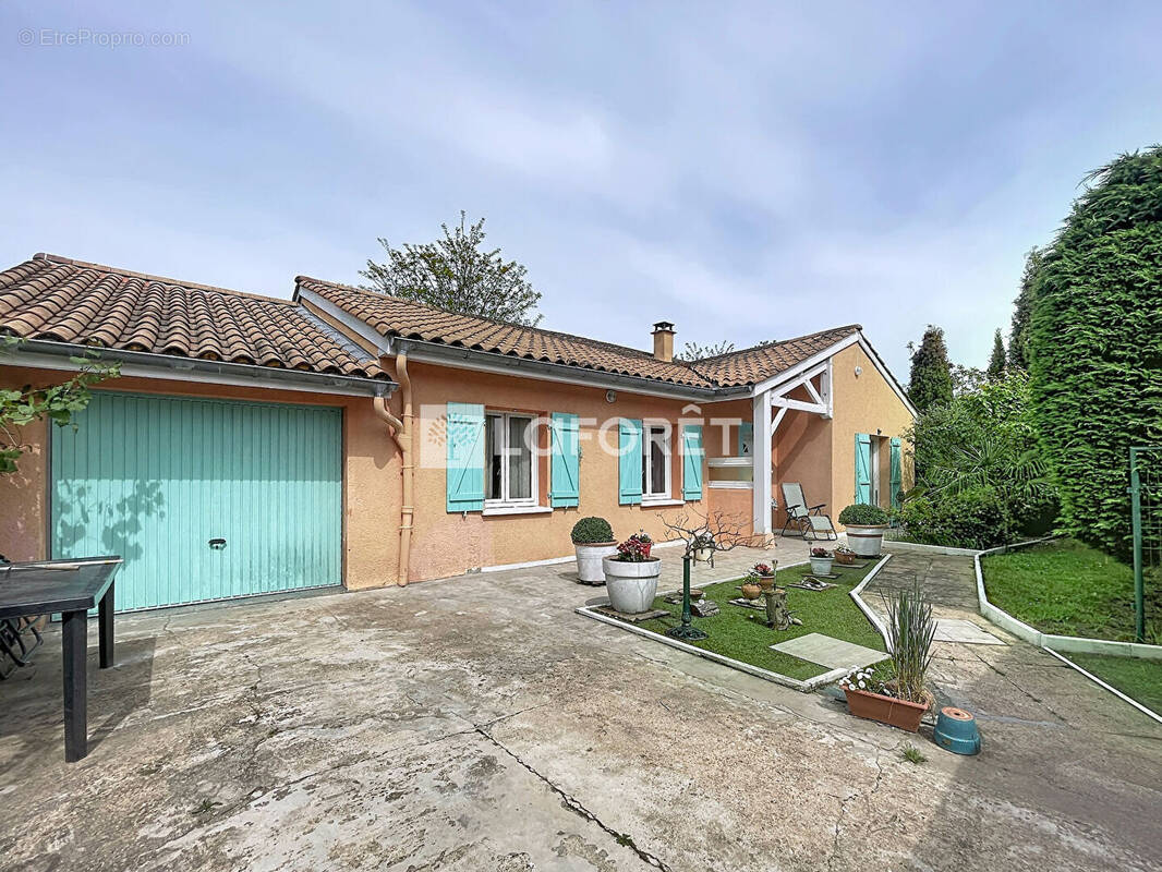 Maison à MACON