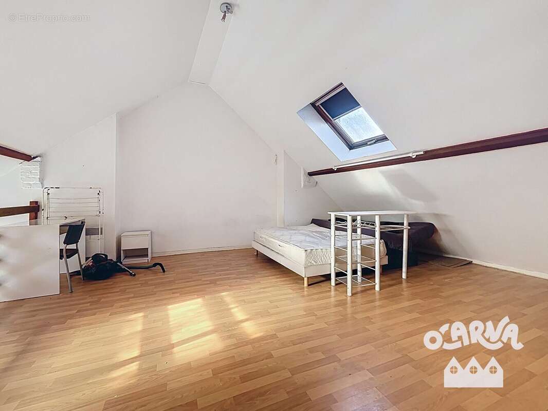 Appartement à DUNKERQUE