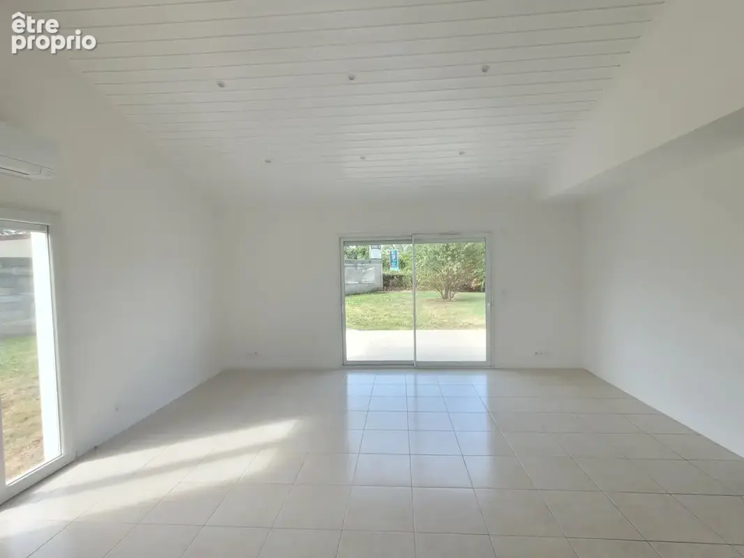 Maison à vendre 3 chambres proche de LESPARRE MEDOC (33) sur terrain de 669 m2 - photo 6