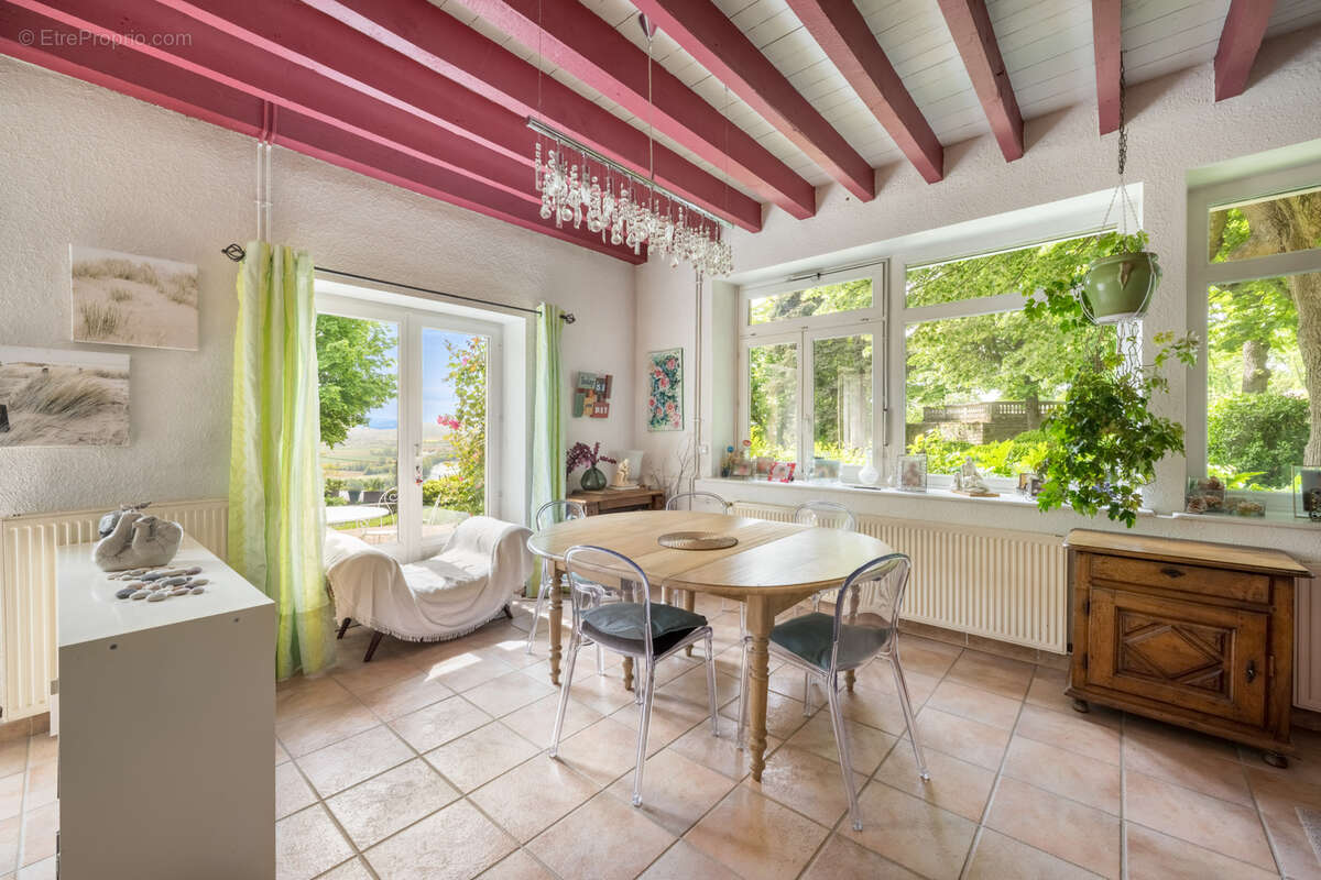 Maison à TREVOUX