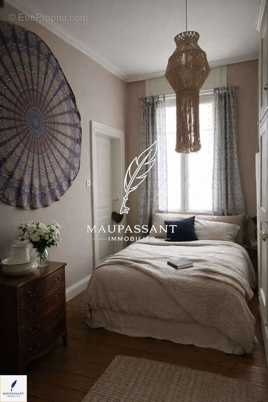 Appartement à COLMAR