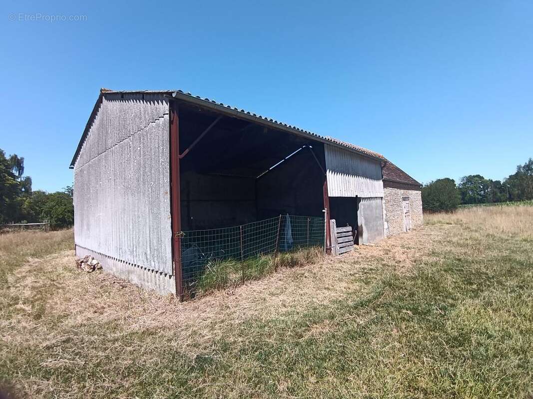 Maison à BISSIERES