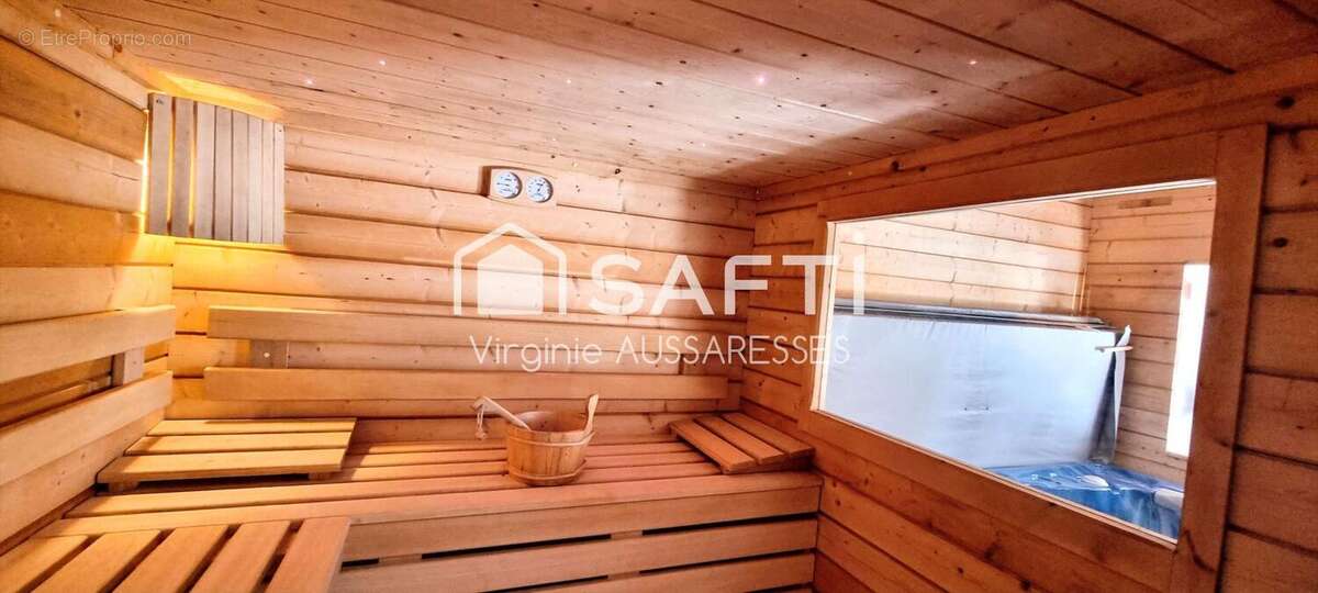 Photo 8 - Maison à PUYCASQUIER