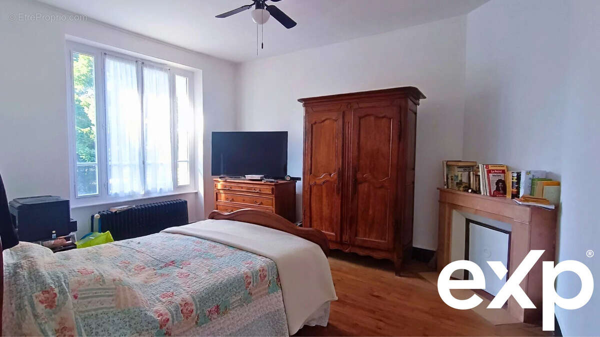 Maison à SENNECEY-LE-GRAND