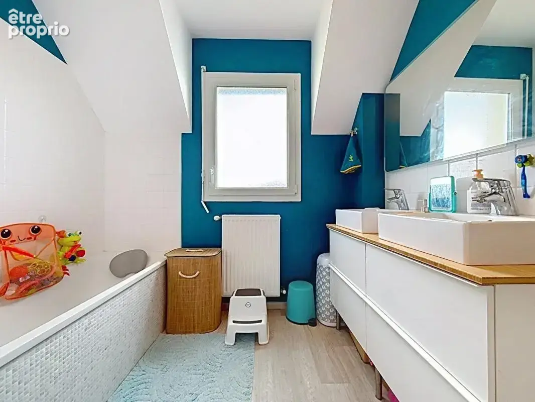 Maison Bretteville Sur Laize 6 pièces 102 m2 - photo 16