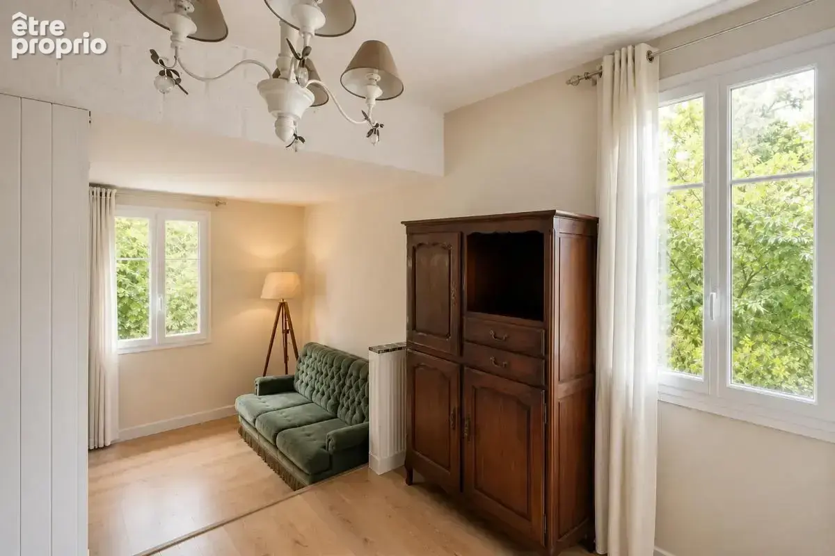 Maison de 3 pièces de 46 m² à Chantilly - photo 10