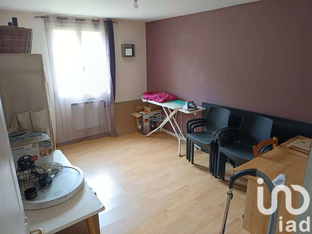 Photo 8 - Maison à MOUILLERON-EN-PAREDS