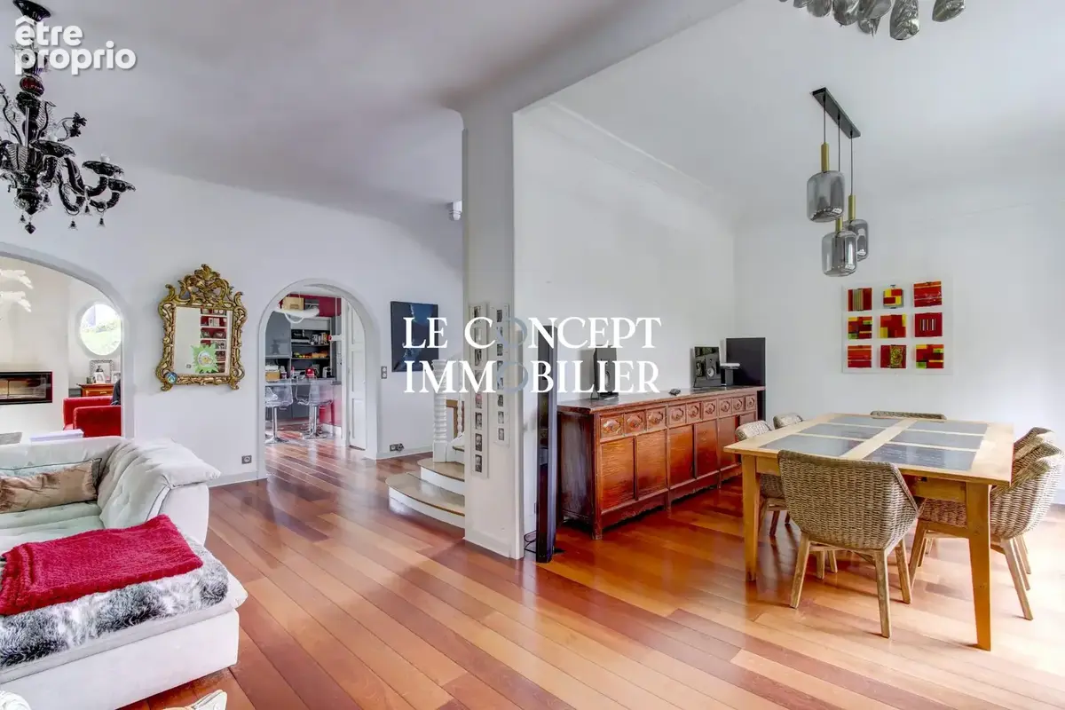 Maison 10 pièces 303 m² à vendre à Biarritz (64200) - photo 9