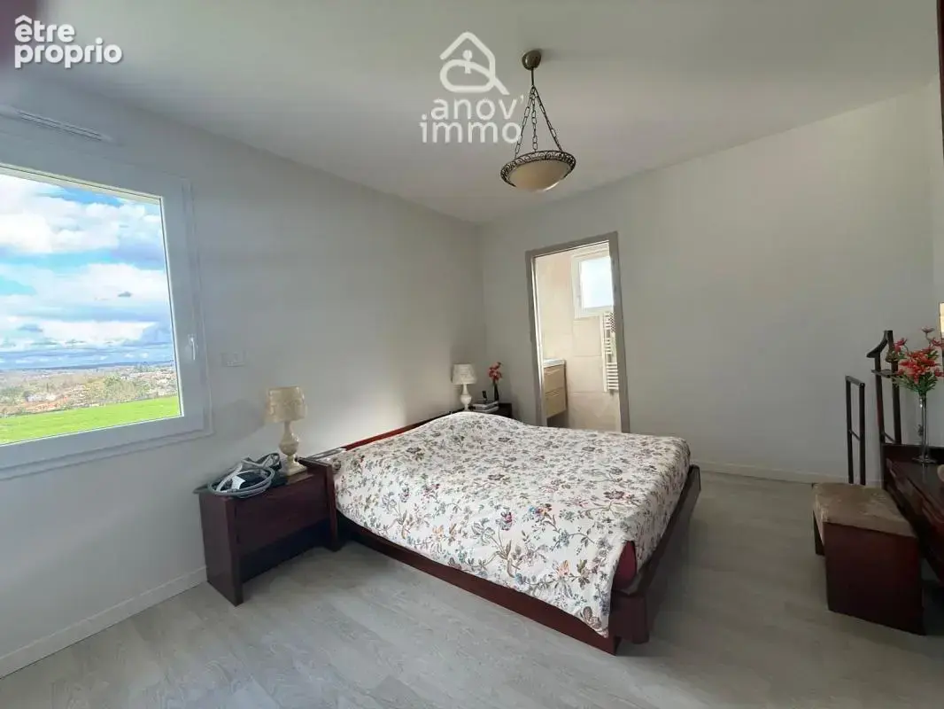 Maison 3 chambres - Terrain 1400 m2 - 10 min d'Angoulême - G - photo 10