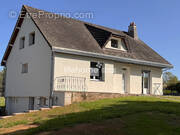 Maison à LA CHATRE