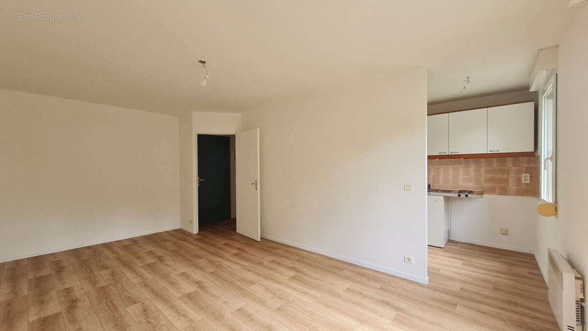 Appartement à MAINTENON