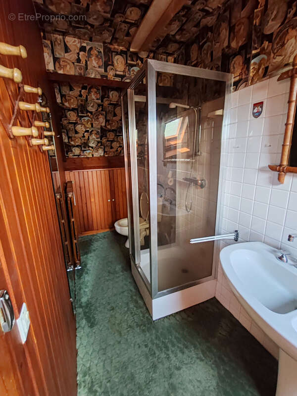 Maison à SAINT-REMY