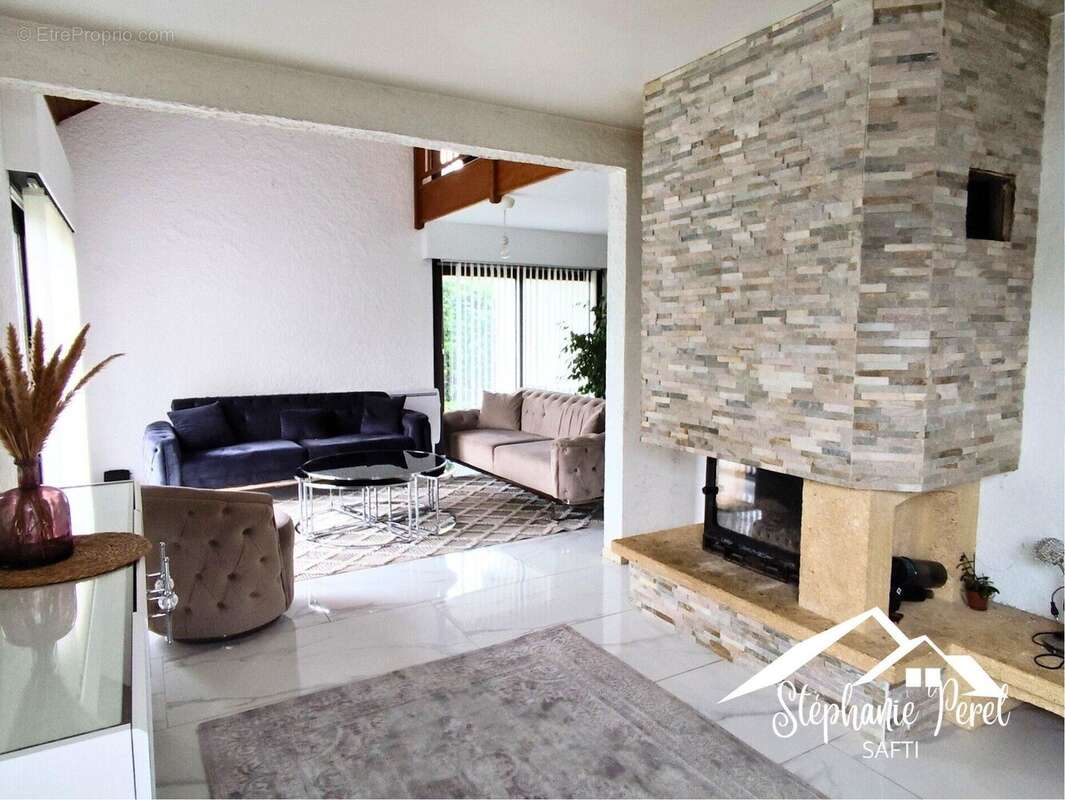 Photo 5 - Maison à USSEL