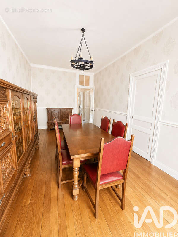 Photo 3 - Appartement à LA FERTE-SOUS-JOUARRE