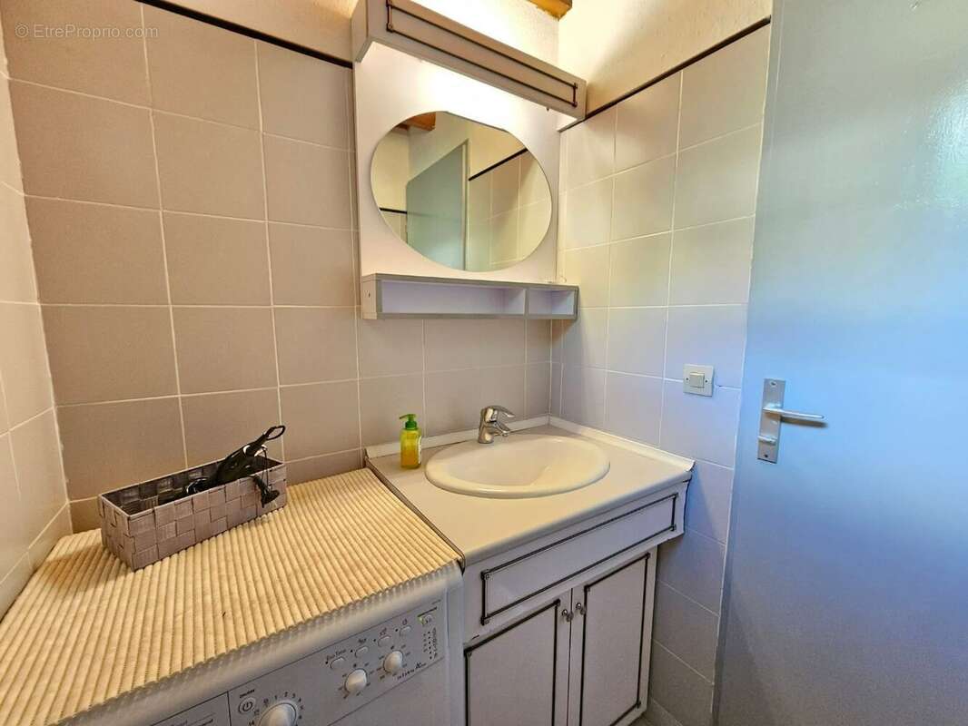 Maison à CAVALAIRE-SUR-MER